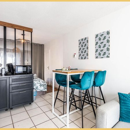 Appartement Le Blansin Saint-Pierre-en-Faucigny 외부 사진