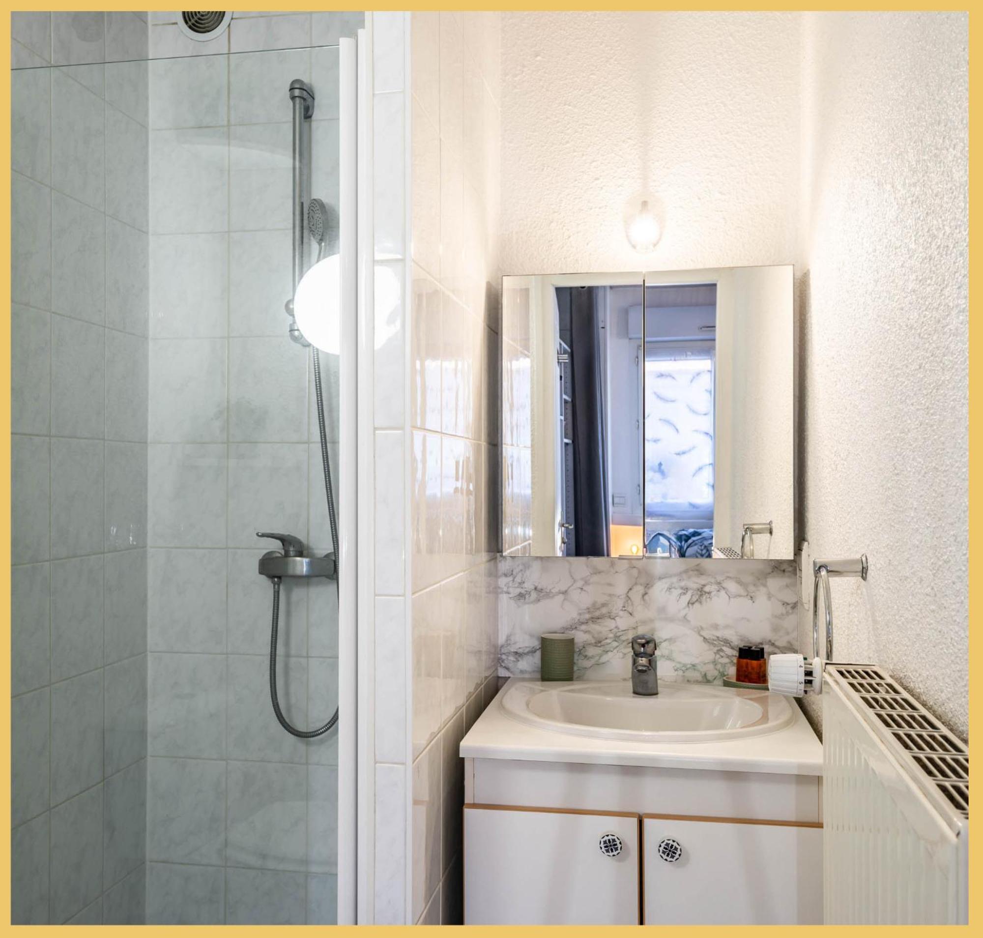 Appartement Le Blansin Saint-Pierre-en-Faucigny 외부 사진