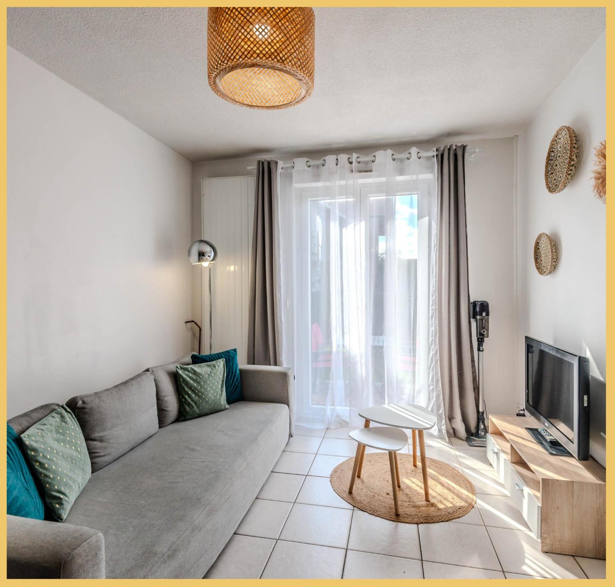 Appartement Le Blansin Saint-Pierre-en-Faucigny 외부 사진