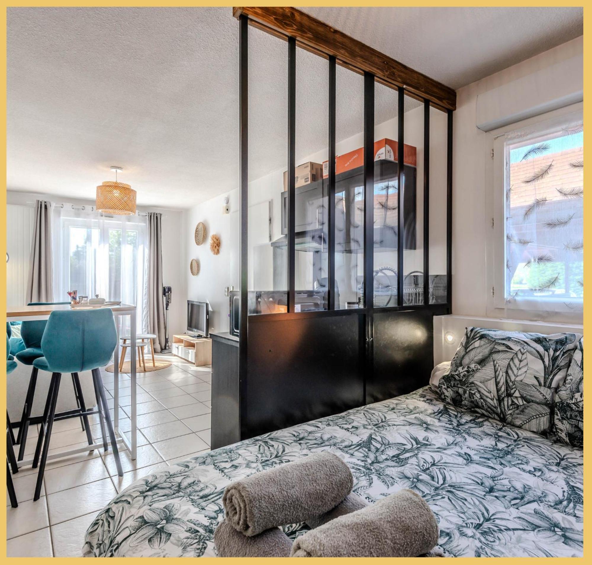 Appartement Le Blansin Saint-Pierre-en-Faucigny 외부 사진